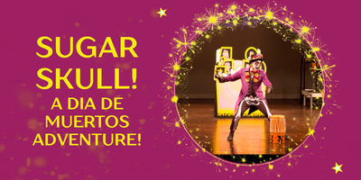 All Events - SUGAR SKULL AIE